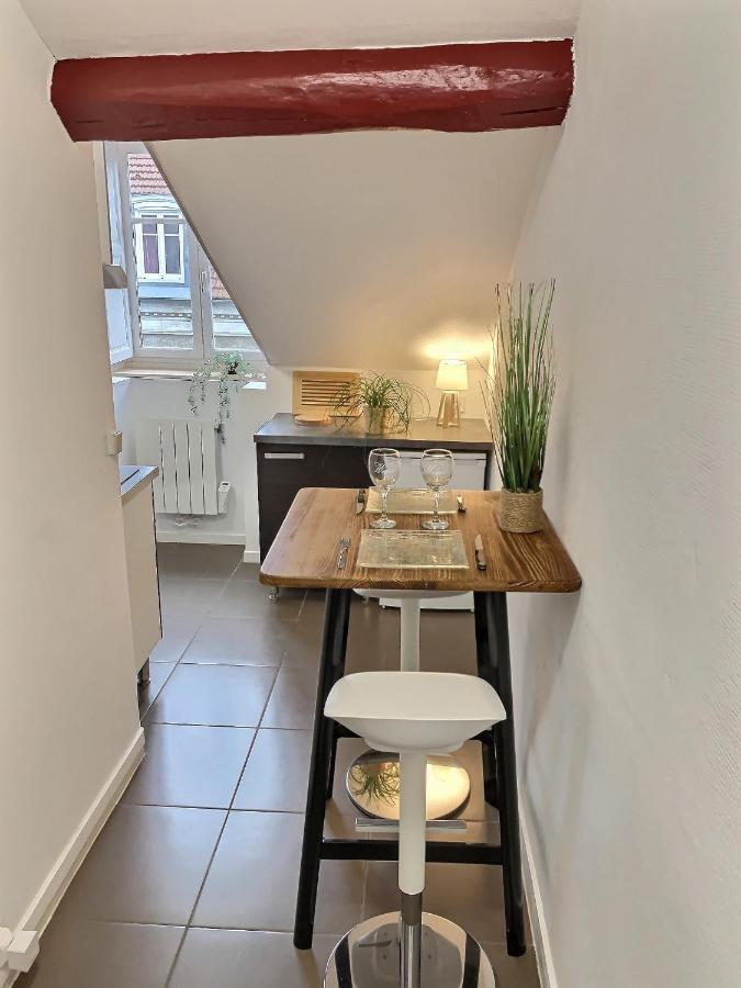 Wonderhost, Au Calme En Hypercentre Avec Parking Appartement Pau Buitenkant foto